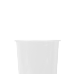 [500 ct] 24 oz Tall Premium PP Cup | 90 mm | Clear - Image 4