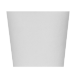[500 ct] 10 oz Paper Coffee Cups | Wrapped Insulated | 90 mm | White - Image 10
