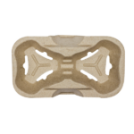 [600 ct] Drink Carrier, Holds 2 Cups (8-24 oz) - Image 4