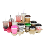 [600 ct] Drink Carrier, Holds 2 Cups (8-24 oz) - Image 8
