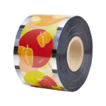 PP Plastic Sealing Film Roll (95mm), Generic Print - 1 roll