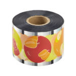 PP Plastic Sealing Film Roll (95mm), Generic Print - 1 roll - Image 2