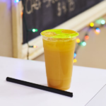 PP Plastic Sealing Film Roll (95mm), Generic Print - 1 roll - Image 7