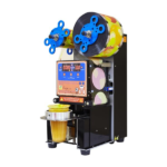 PP Plastic Sealing Film Roll (95mm), Generic Print - 1 roll - Image 4