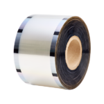 PP Plastic Sealing Film Roll (95mm), Clear - 1 roll