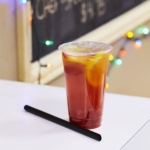 PET Plastic Sealing Film Roll (98mm), Clear - 1 roll - Image 5