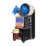 PET Plastic Sealing Film Roll (98mm), Clear - 1 roll - Image 4