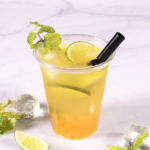 [2,000 ct] Boba Sample Straws | Black (0.39" x 5.75") - Image 3