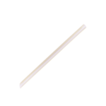 [1,600 ct] 9" Boba Straws (10 mm) | Unwrapped | Mixed Stripes - Image 3