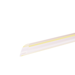 [1,600 ct] 9" Boba Straws (10 mm) | Unwrapped | Mixed Stripes - Image 6