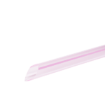 [1,600 ct] 9" Boba Straws (10 mm) | Unwrapped | Mixed Stripes - Image 7