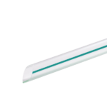 [8,000 ct] 9" Jumbo Straws (5 mm) | Unwrapped | Mixed Stripes - Image 2