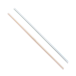 [8,000 ct] 9" Jumbo Straws (5 mm) | Unwrapped | Mixed Stripes - Image 3