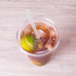 [8,000 ct] 9" Jumbo Straws (5 mm) | Unwrapped | Mixed Stripes