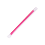 [1,600 ct] Boba Straws | Diagonal Cut | Individually Wrapped - Mixed Color (0.39" x 9") - Image 7