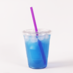 [5,000 ct] Giant Straws | Individually Wrapped | Purple (0.31" x 7.75") - Image 3