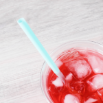 [2,500 ct] Giant Straws | Individually Wrapped | Aqua (0.31" x 9") - Image 3