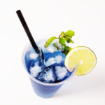 [2,500 ct] Giant Straws | Individually Wrapped | Black (0.31" x 9") - Image 3