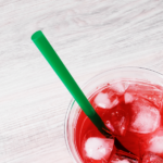 [2,500 ct] Giant Straws | Individually Wrapped | Green (0.31" x 9") - Image 3