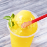 [10,000 ct] Spoon Straws | Unwrapped | Red (0.26" x 9.45")