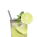 [12,000 ct] Straws | Clear | Individually Wrapped (0.2" x 7.75")