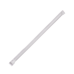 [10,000 ct] Flexible Jumbo Straws | Individually Wrapped | Clear (0.2" x 7.75") - Image 5