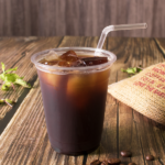 [10,000 ct] Flexible Jumbo Straws | Individually Wrapped | Clear (0.2" x 7.75")