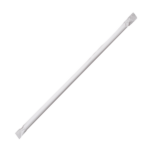 [2,000 ct] Jumbo Straws | Individually Wrapped | Clear (0.2" x 10.25") - Image 4