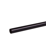 [5,000 ct] Stir Straws | Black (0.12" x 7.5") - Image 2