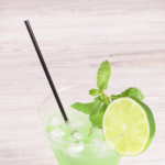 [5,000 ct] Stir Straws | Black (0.12" x 7.5")