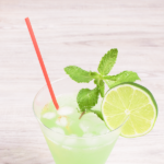 [5,000 ct] Stir Straws | Red (0.12" x 7.5")