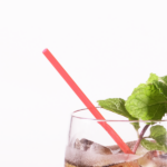 [10,000 ct] Stir Straws | Red (0.12" x 5.25") - Image 2