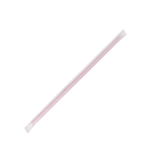 [1,200 ct] Giant Straws | Individually Wrapped | Red (0.31" x 10.25") - Image 7