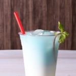 [7,500 ct] Giant Straws | Individually Wrapped | Red (0.31" x 7.75")