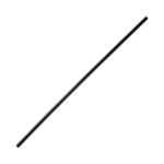 [5,000 ct] Stir Straws | Individually Wrapped | Black, PP (7.5") - Image 6