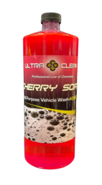 ULTRA CLEAN CHERRY SOAP #25670 - Image 2