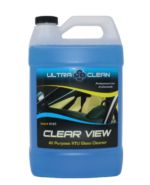ULTRA CLEAN CLEAR VIEW #3187