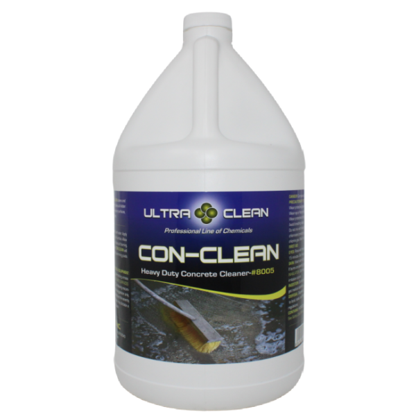 Ultra Clean Con Clean