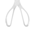 [24 ct] 11" Plastic Serving Salad Tong | PS - Image 5
