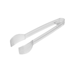 [48 ct] 7" Plastic Serving Tong | PS - Image 2