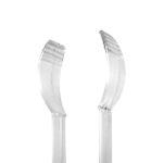[48 ct] 7" Plastic Serving Tong | PS - Image 5
