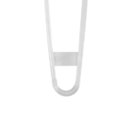 [48 ct] 7" Plastic Serving Tong | PS - Image 6