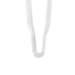 [48 ct] 12" Plastic Serving Tong | PS - Image 5