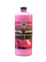 ULTRA CLEAN DETAIL SPRAY #3231 - Image 2