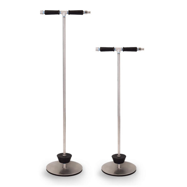 Drain Foaming Attachment