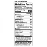 Califia Farms Oat Barista Blend - Carton (32oz) - Image 2