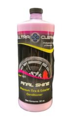 ULTRA CLEAN FINAL SHINE #1021 - Image 2