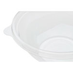 [300 ct] 32 oz Disposable Salad Bowls | 185 mm | PET - Image 10