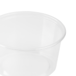 [500 ct] 12 oz Deli Containers | PP | 117 mm - Image 4