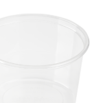 Karat Earth 16oz PLA Eco-Friendly Deli Containers (117mm) - 500 pcs - Image 3